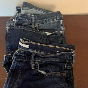 Abercrombie jeans men’s small